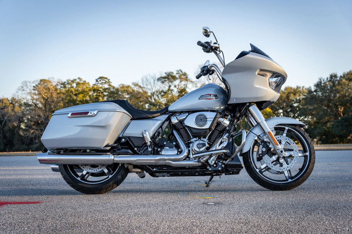 Road Glide®