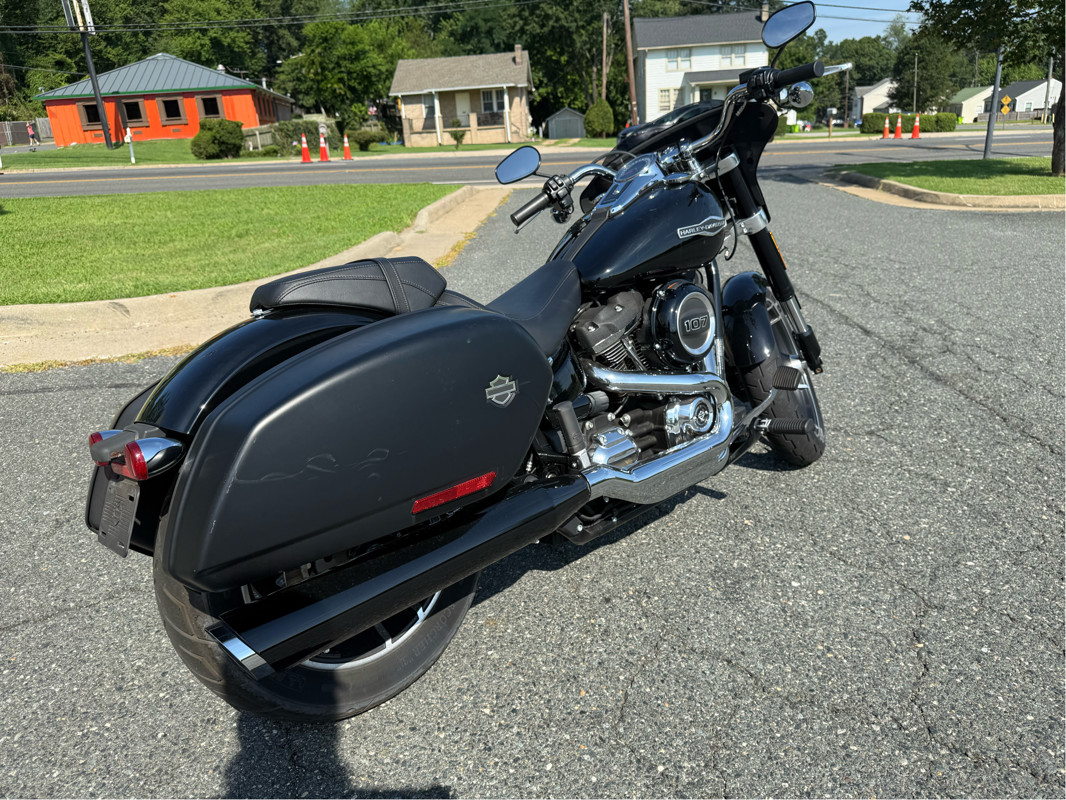 Sport Glide®