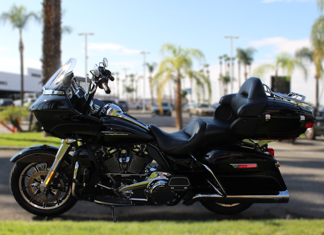 Road Glide® Ultra