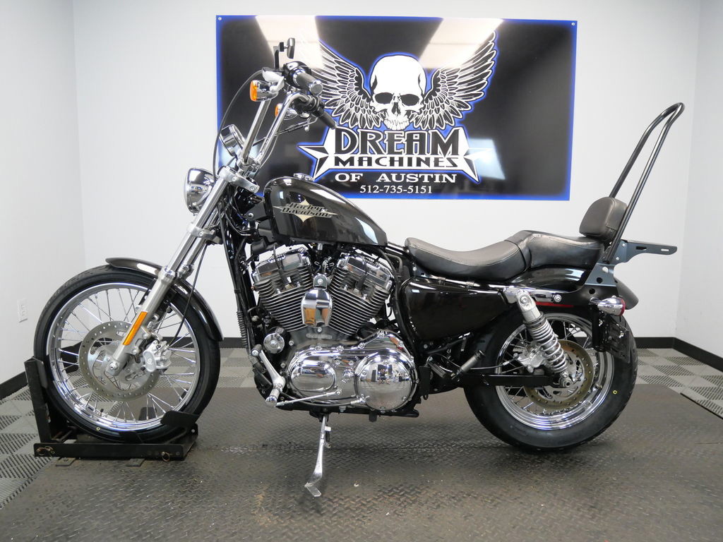 Sportster® Seventy-Two®