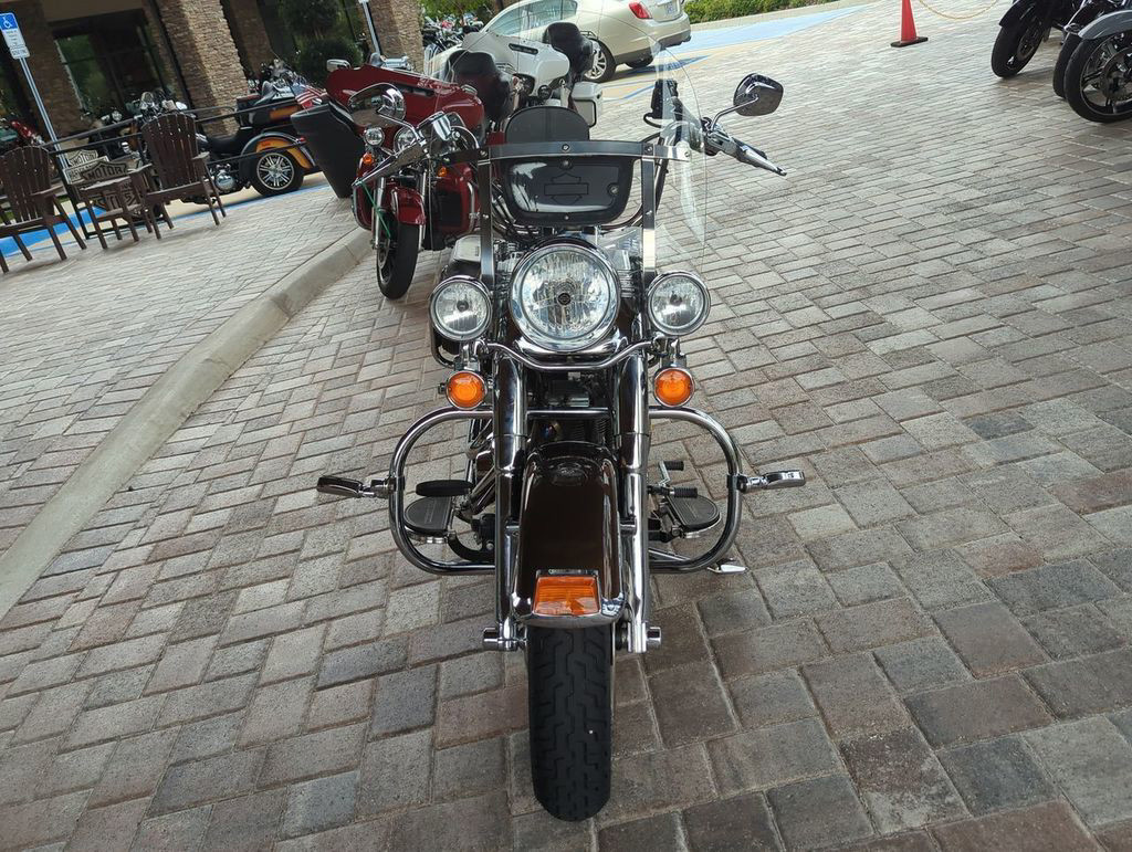 Heritage Softail® Classic