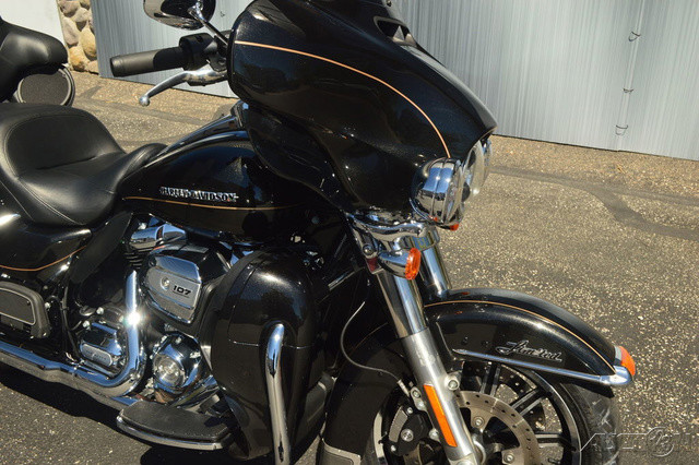 Electra Glide® Ultra® Limited