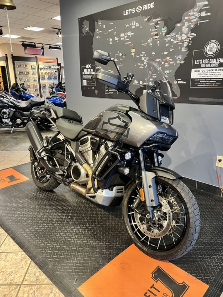 Pan America® 1250 Special