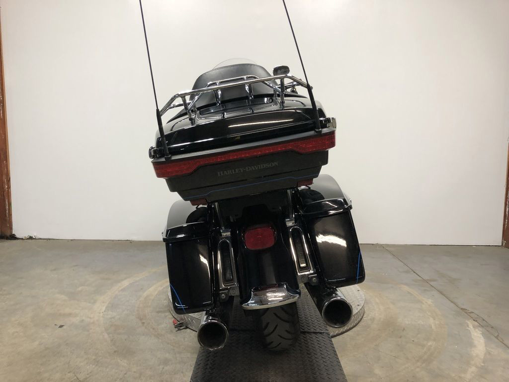 Electra Glide® Ultra® Limited
