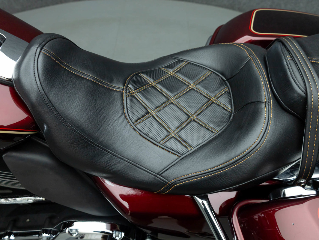 Electra Glide® Ultra Classic®