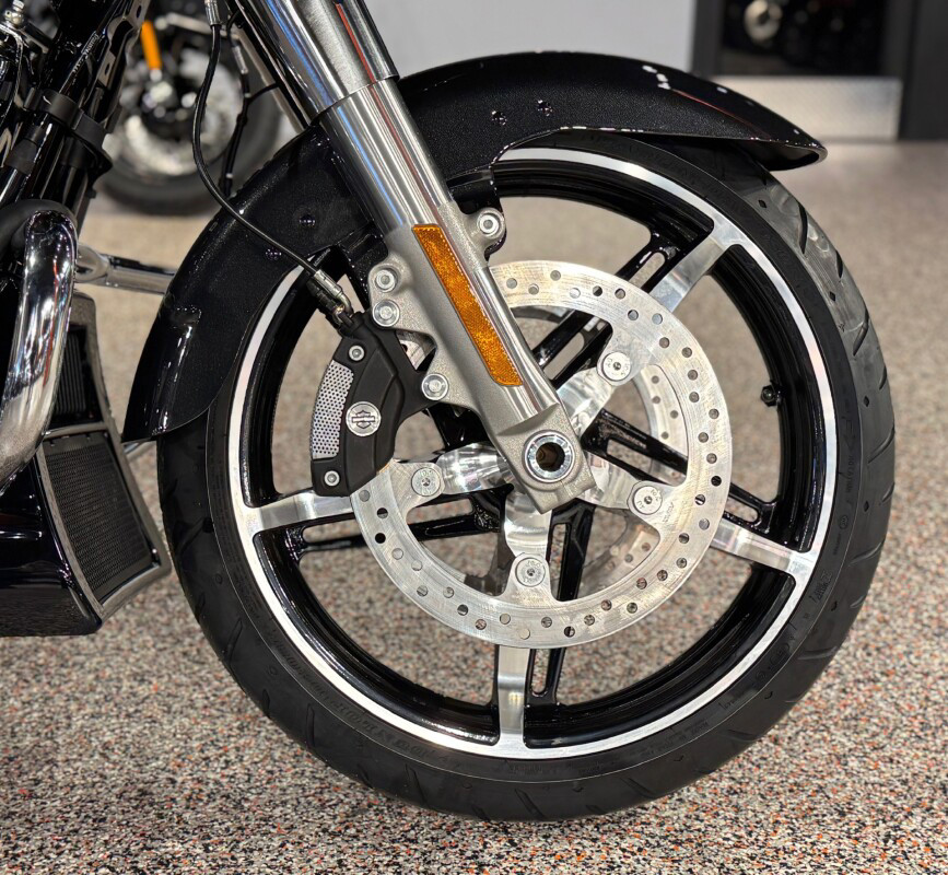 Street Glide®