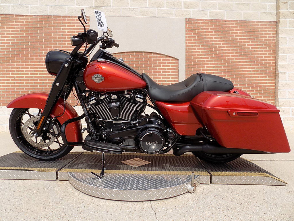 Road King® Special