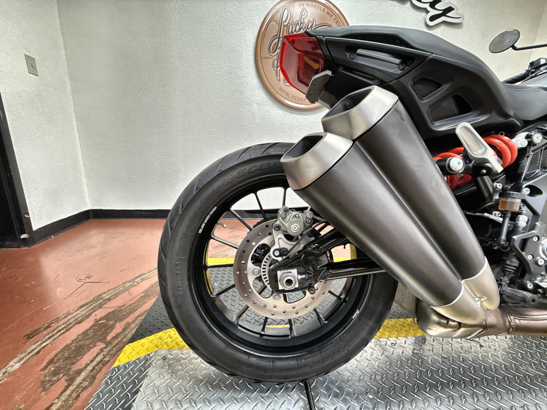 FTR 1200