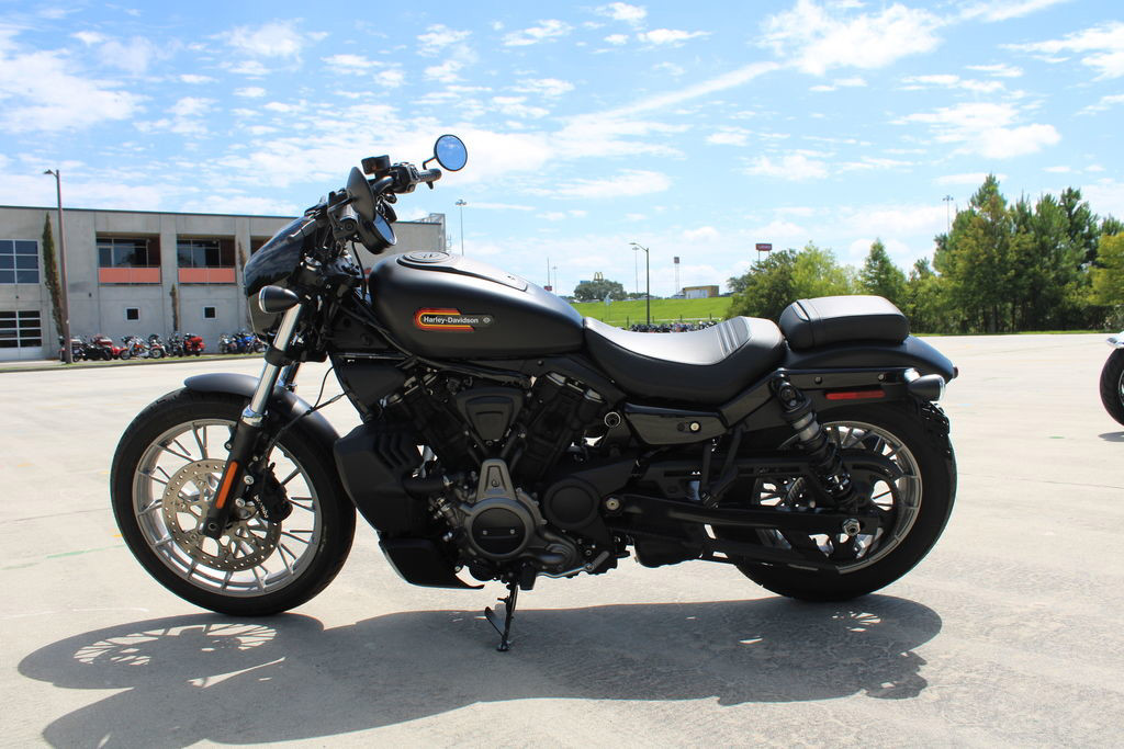 Nightster Special
