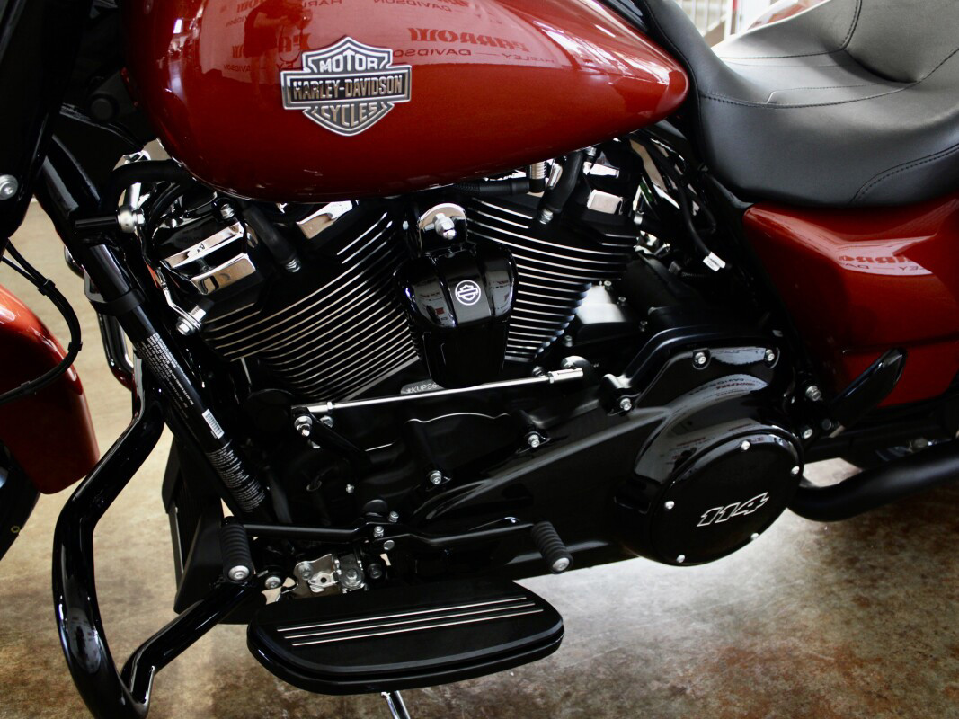 Road King® Special