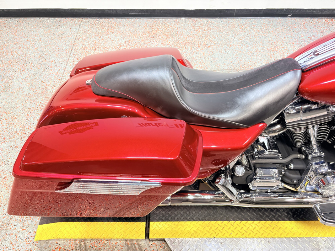 Electra Glide® Standard