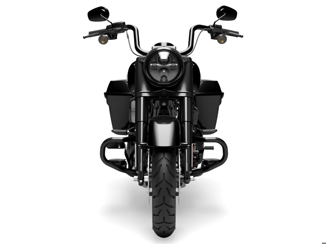 Road King® Special