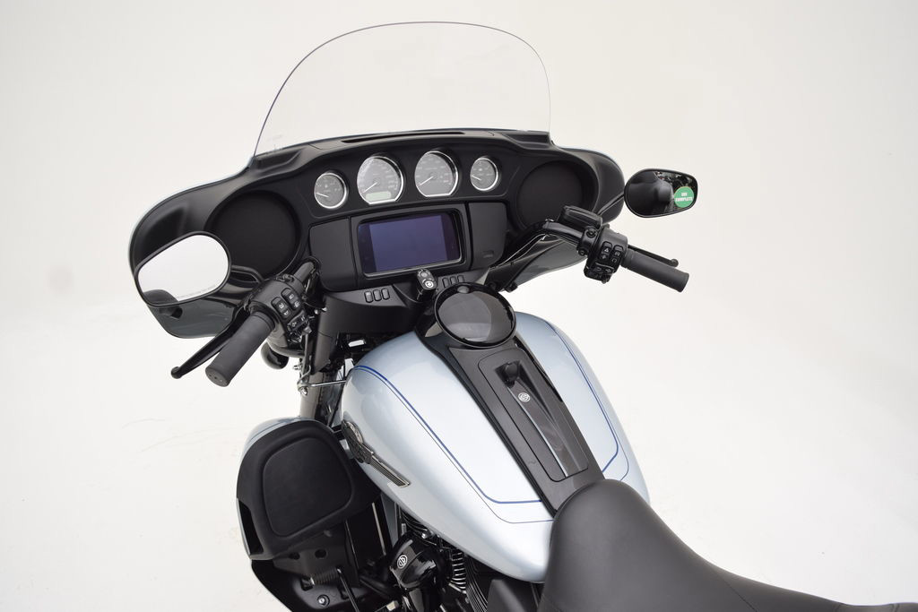 Tri Glide® Ultra
