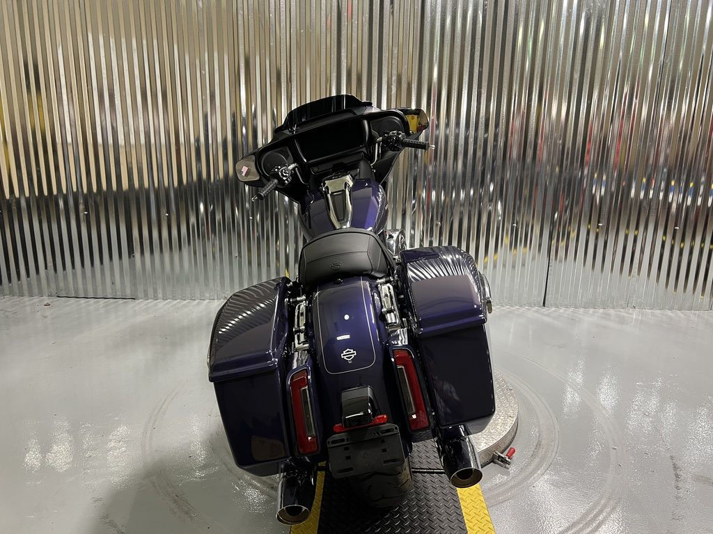 Street Glide®