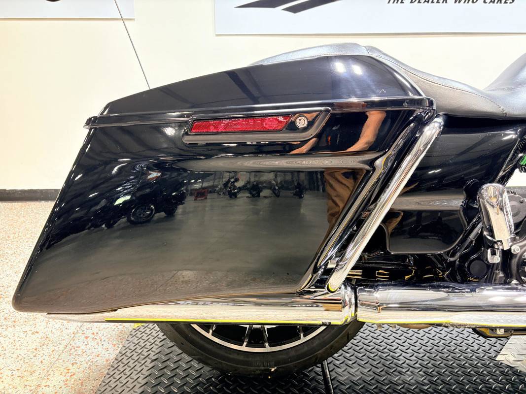 Street Glide® Special