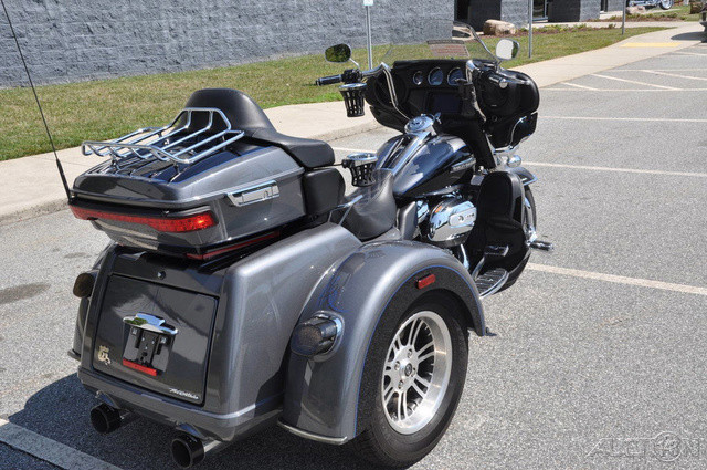 Tri Glide® Ultra