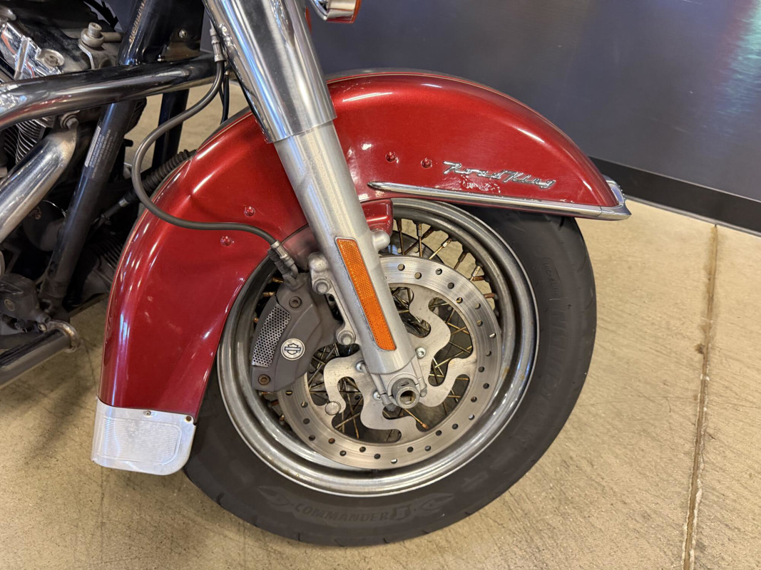 Road King® Classic