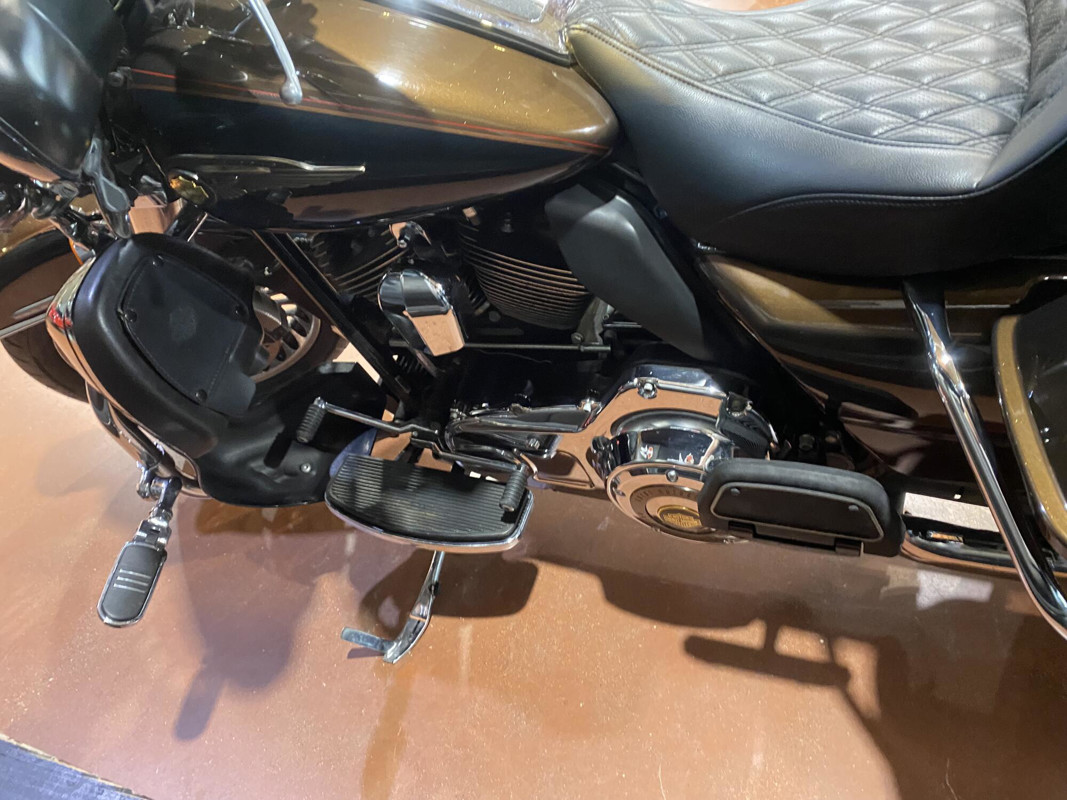 Electra Glide® Ultra® Limited