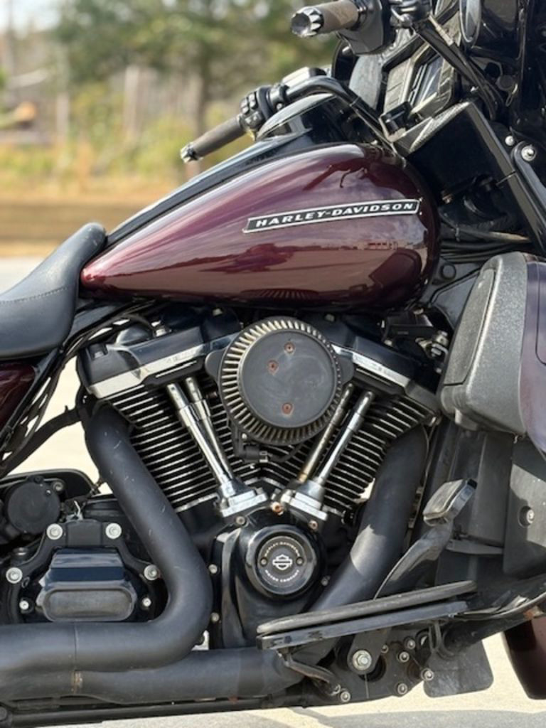 Street Glide® Special