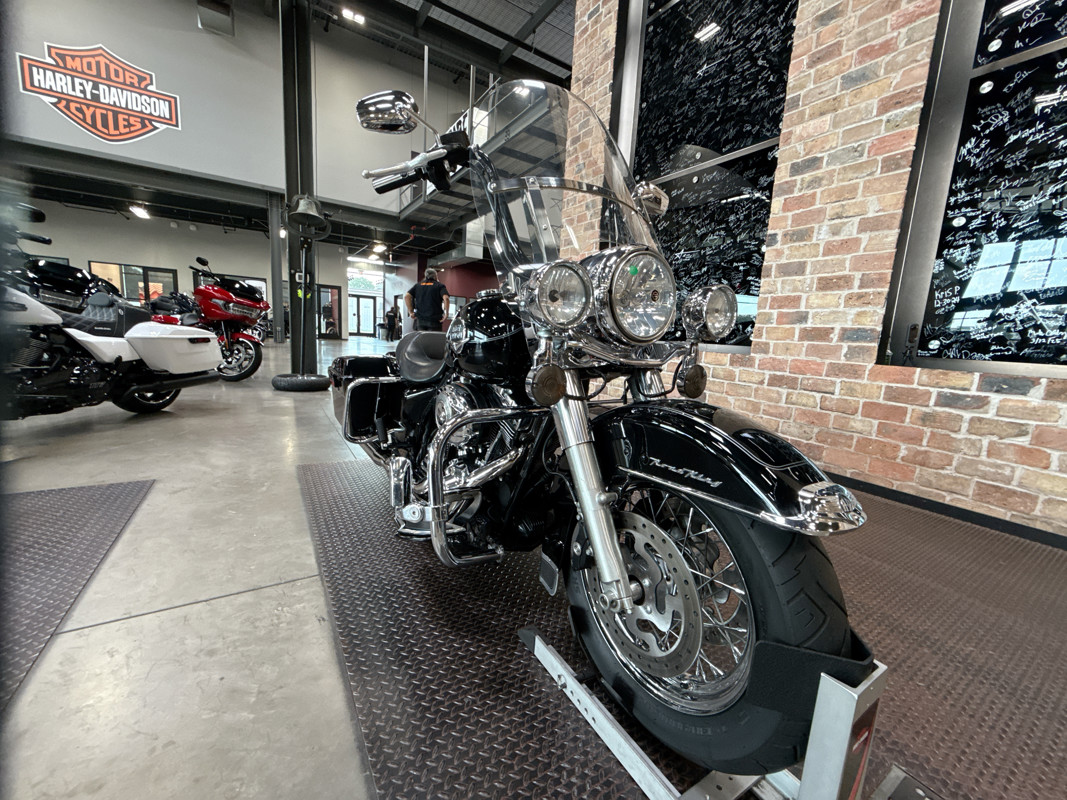 Road King® Classic