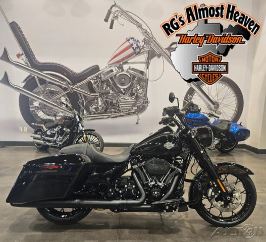 Road King® Special