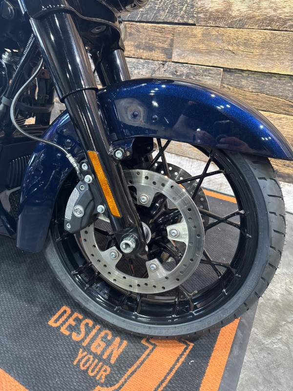 Street Glide® Special