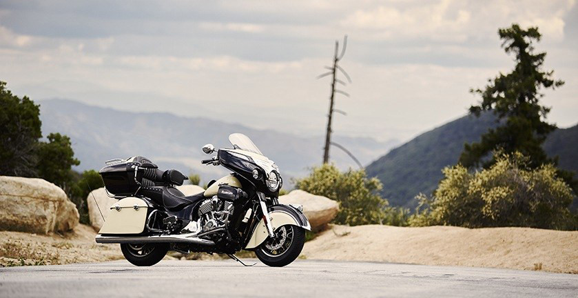 Roadmaster®