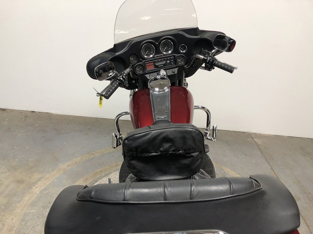 Electra Glide® Classic