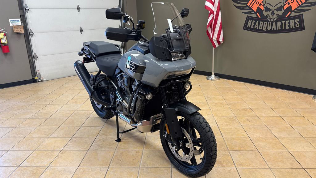 Pan America® 1250 Special
