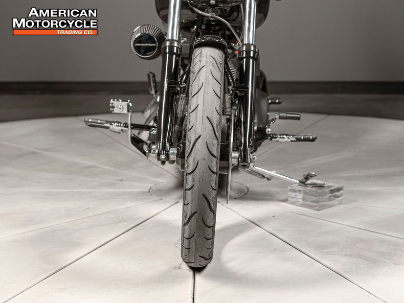 Softail® Night Train® 