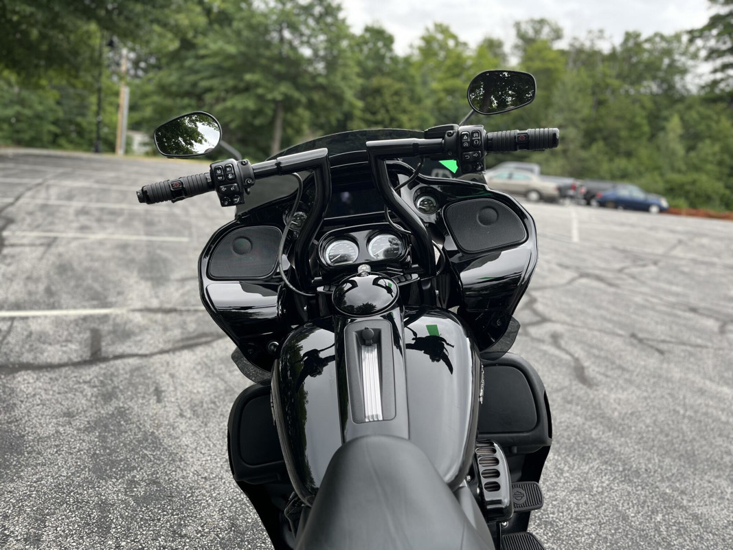 Road Glide® Limited