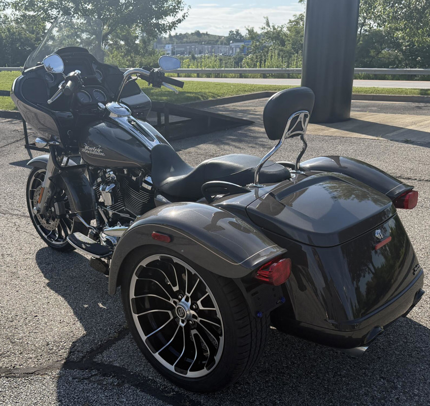 Road Glide® 3