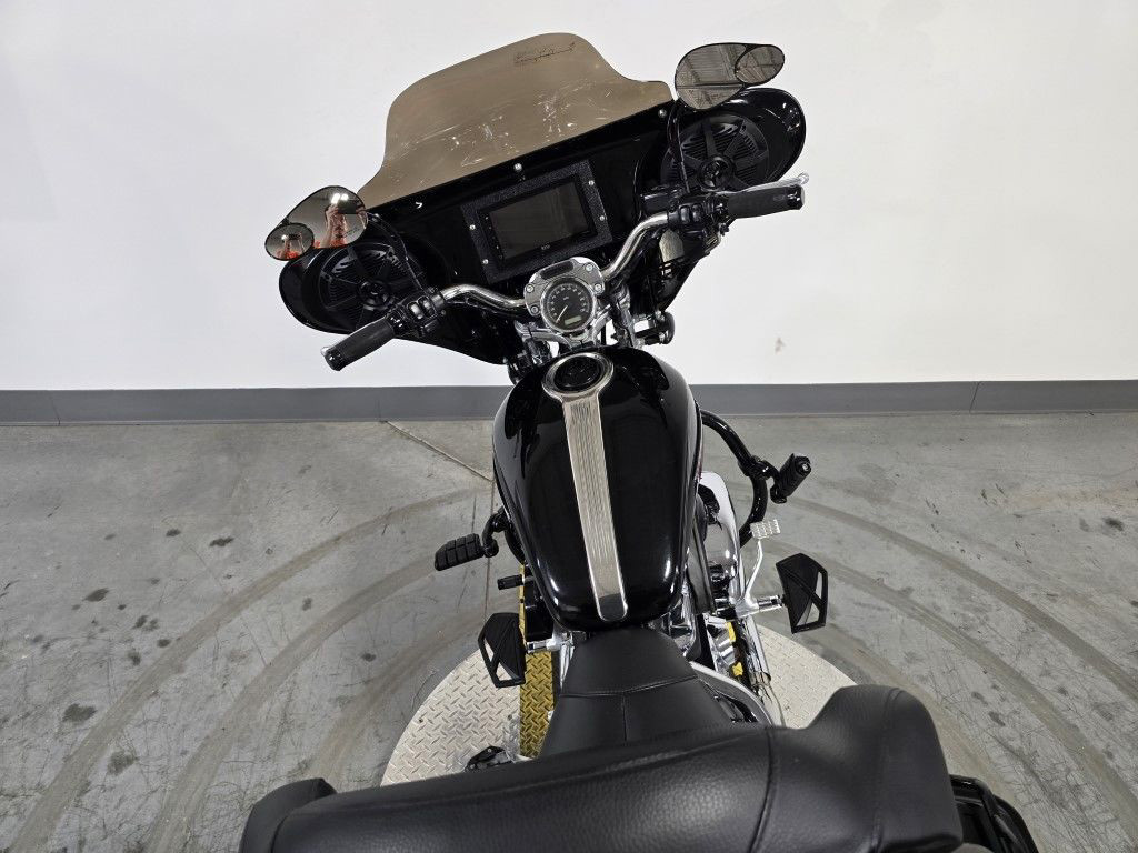 Sportster® 1200 Custom 