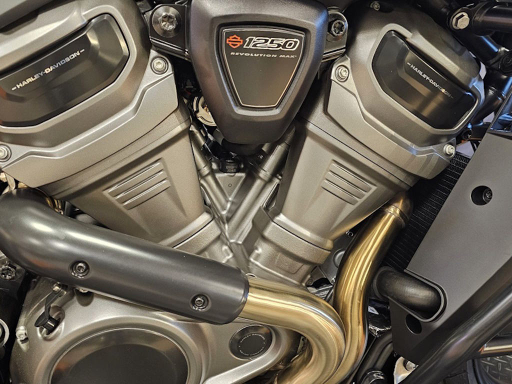 Pan America® 1250 Special