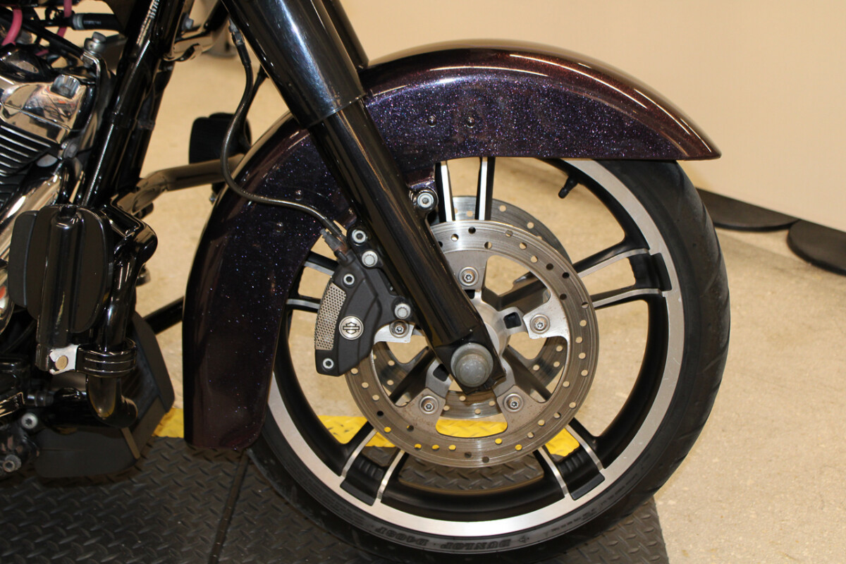 Road Glide® Special