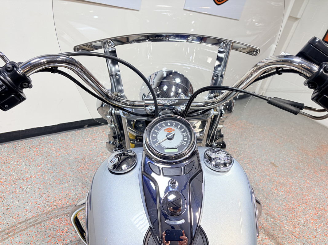 Heritage Softail® Classic