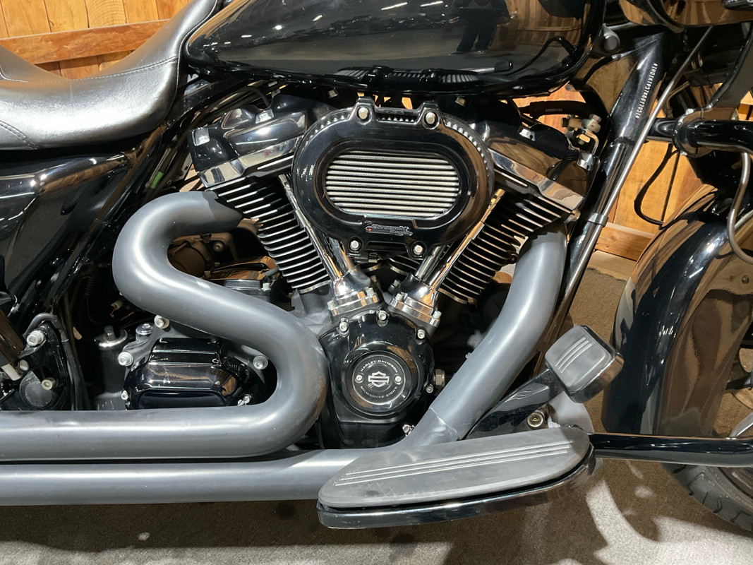 Road Glide® Special