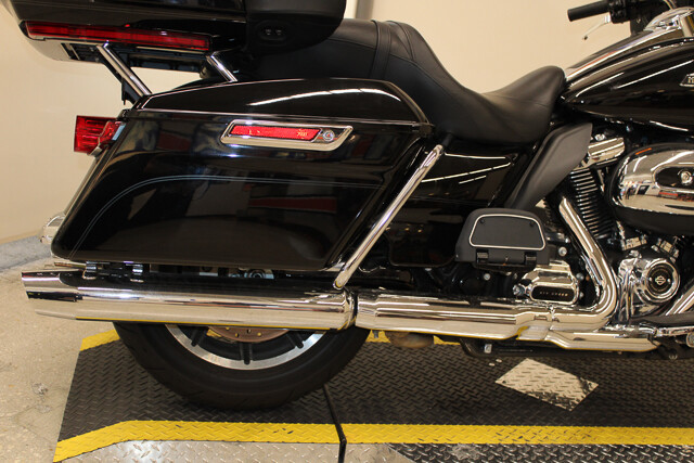 Electra Glide® Ultra Classic®