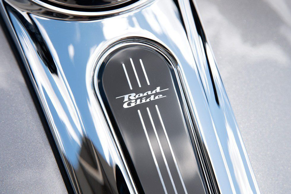 Road Glide® Ultra
