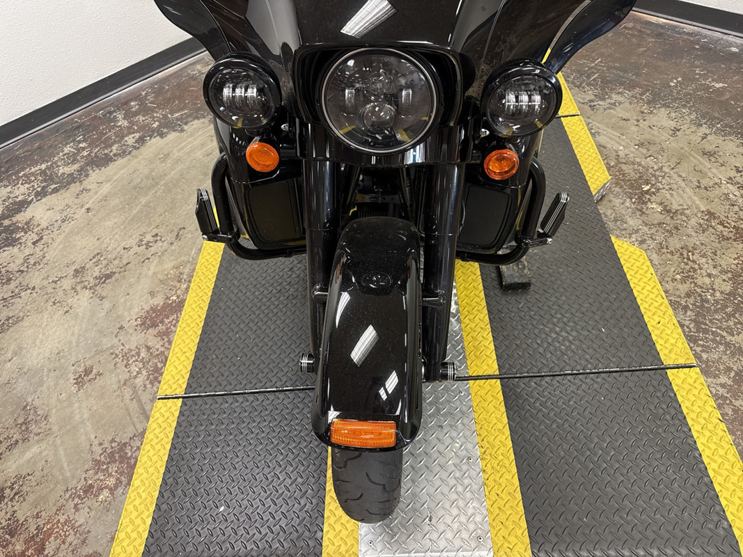 Electra Glide® Ultra Classic®