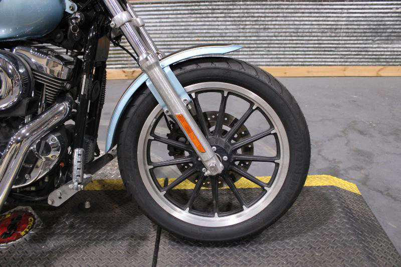 Sportster® 1200 Low