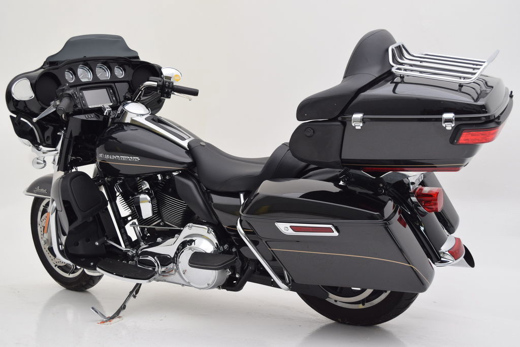 Electra Glide® Ultra® Limited