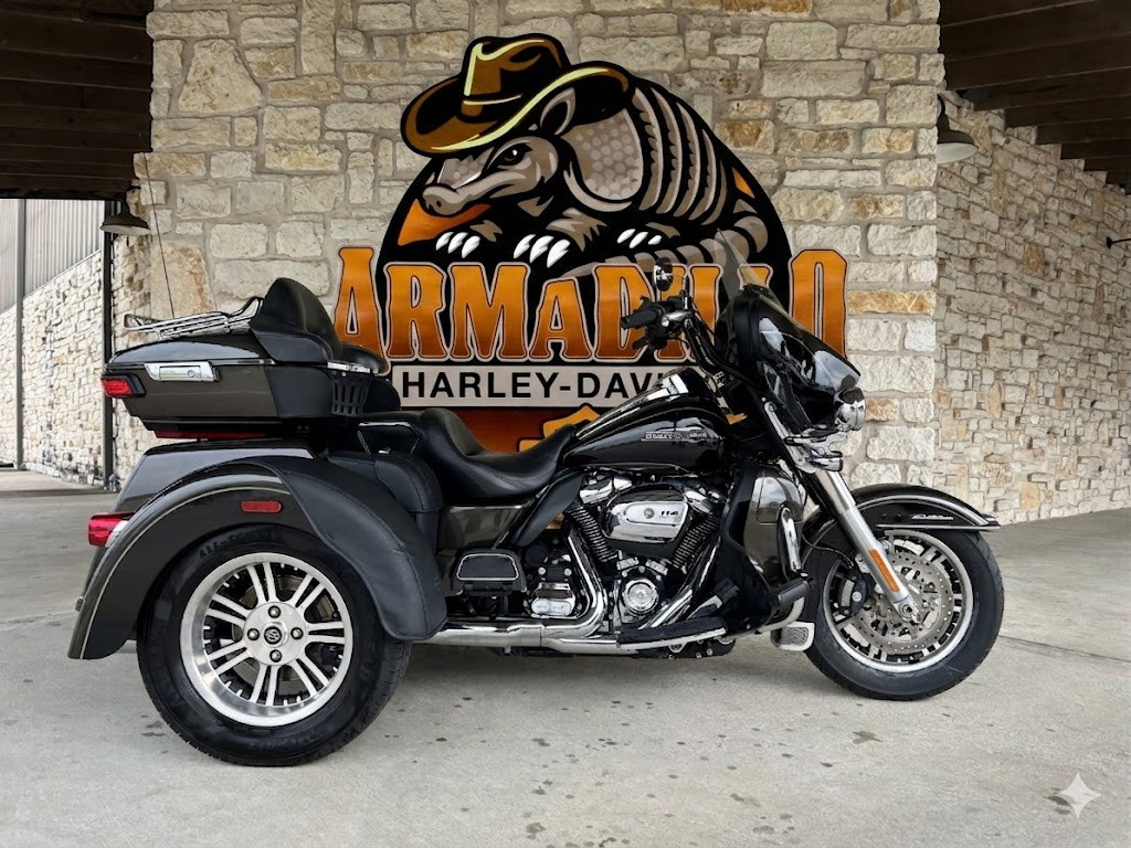 Tri Glide® Ultra