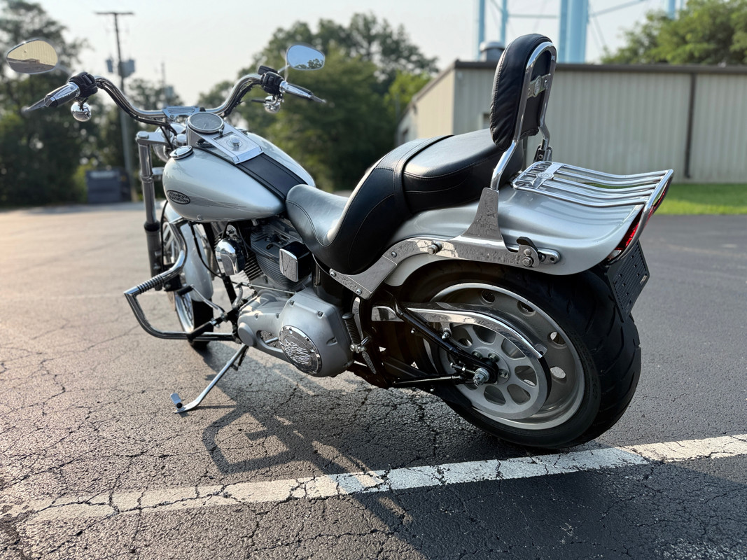 Softail® Standard