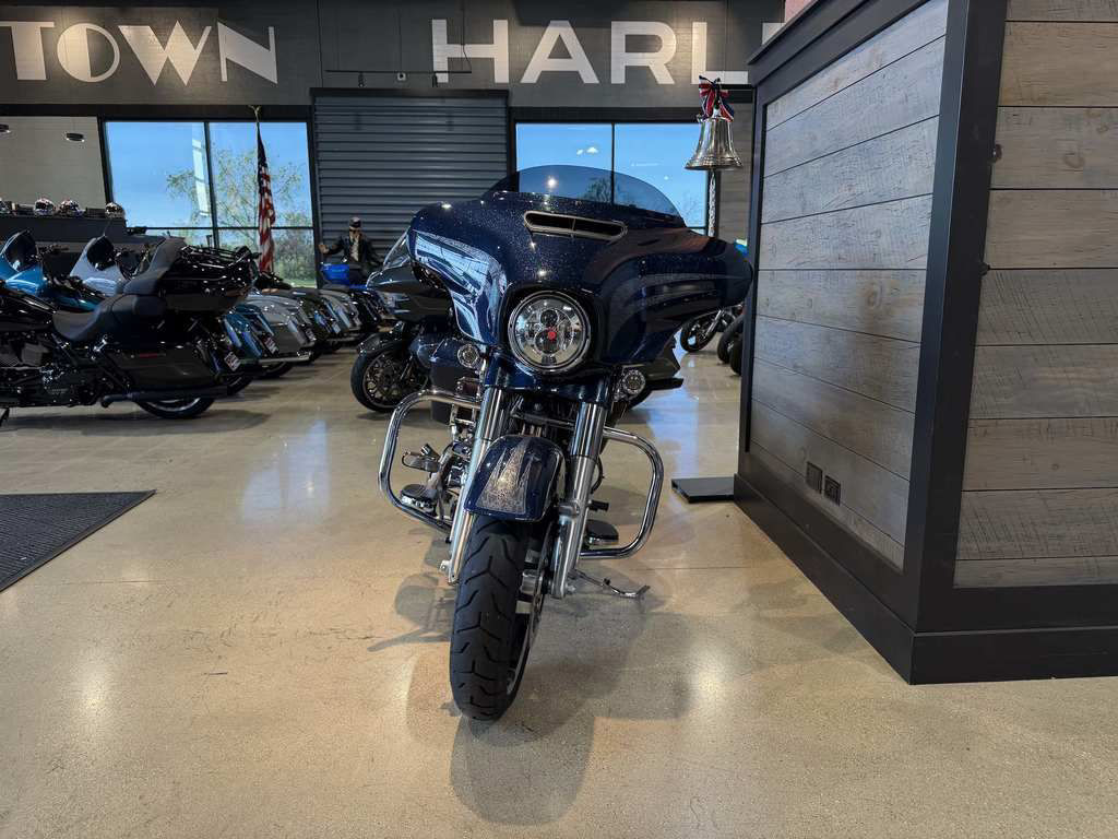 Street Glide® Special