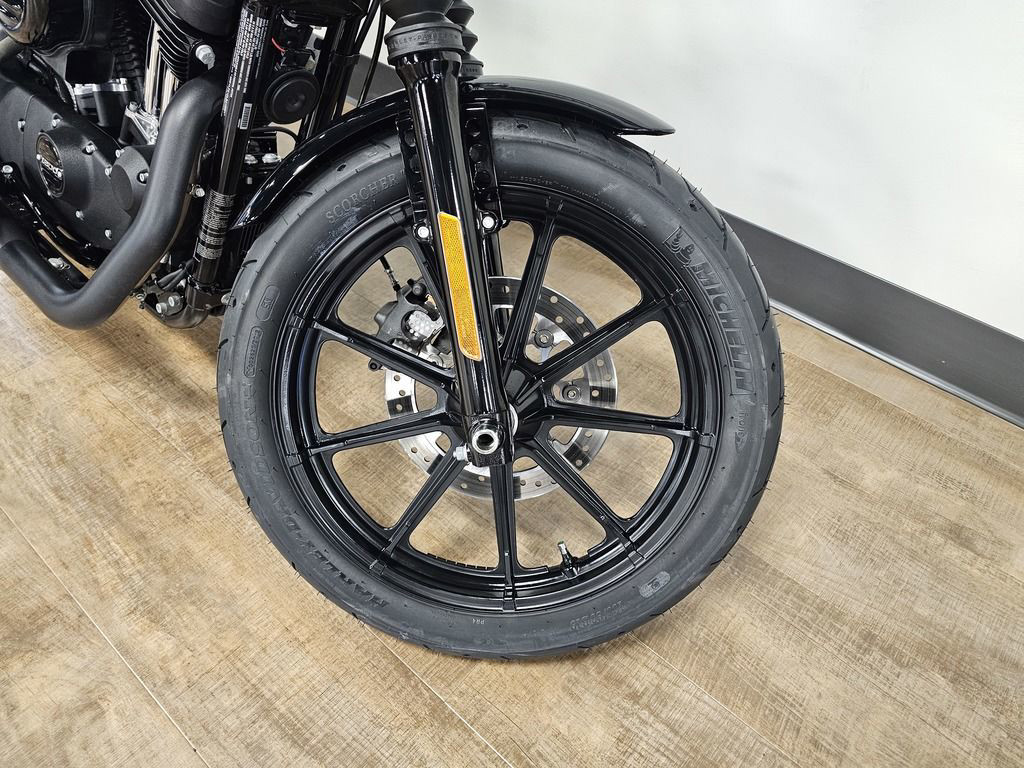 Iron 1200®