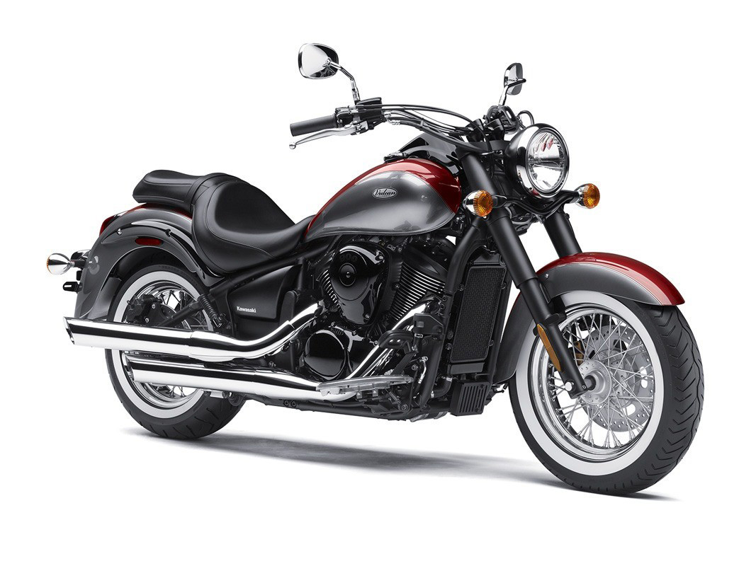Vulcan 900 Classic