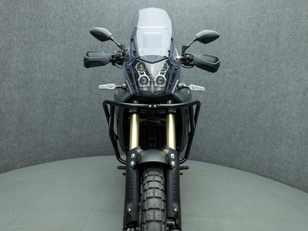 Ténéré 700