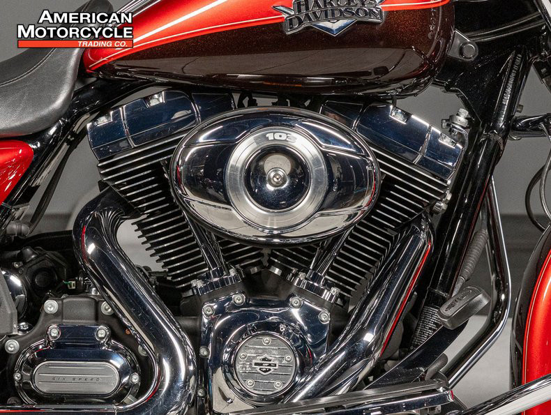 Road King® Classic