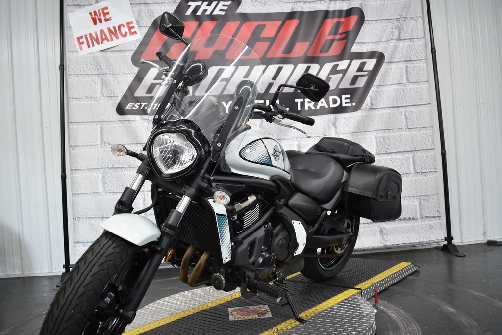 Vulcan S ABS